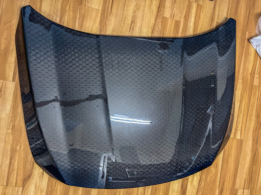 2018-2022 honda accord Carbon fiber Hood