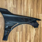 2018-2022 honda accord carbon fiber  vented fenders