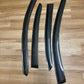 2015-2020 TLX Carbon Fiber Window Visors
